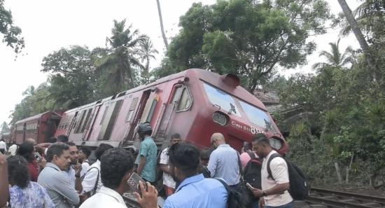 Railways Plan Single-Track Ops on Coastal Line